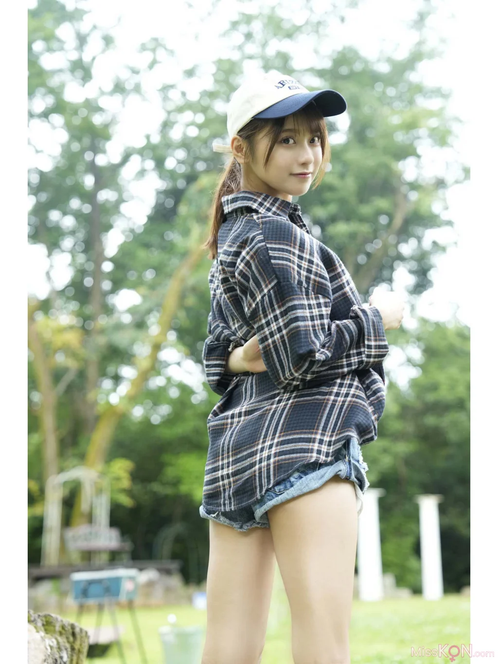 [JP] Marupi (まるぴ): デジタル写真集 まるぴ観察日記 (デジタルブルグラ) (44 photos)