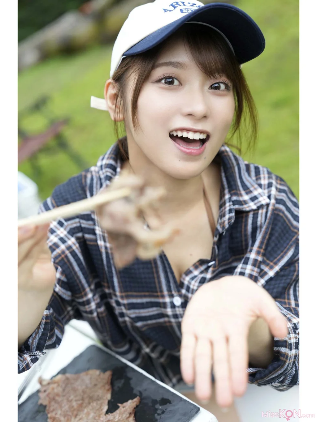 [JP] Marupi (まるぴ): デジタル写真集 まるぴ観察日記 (デジタルブルグラ) (44 photos)