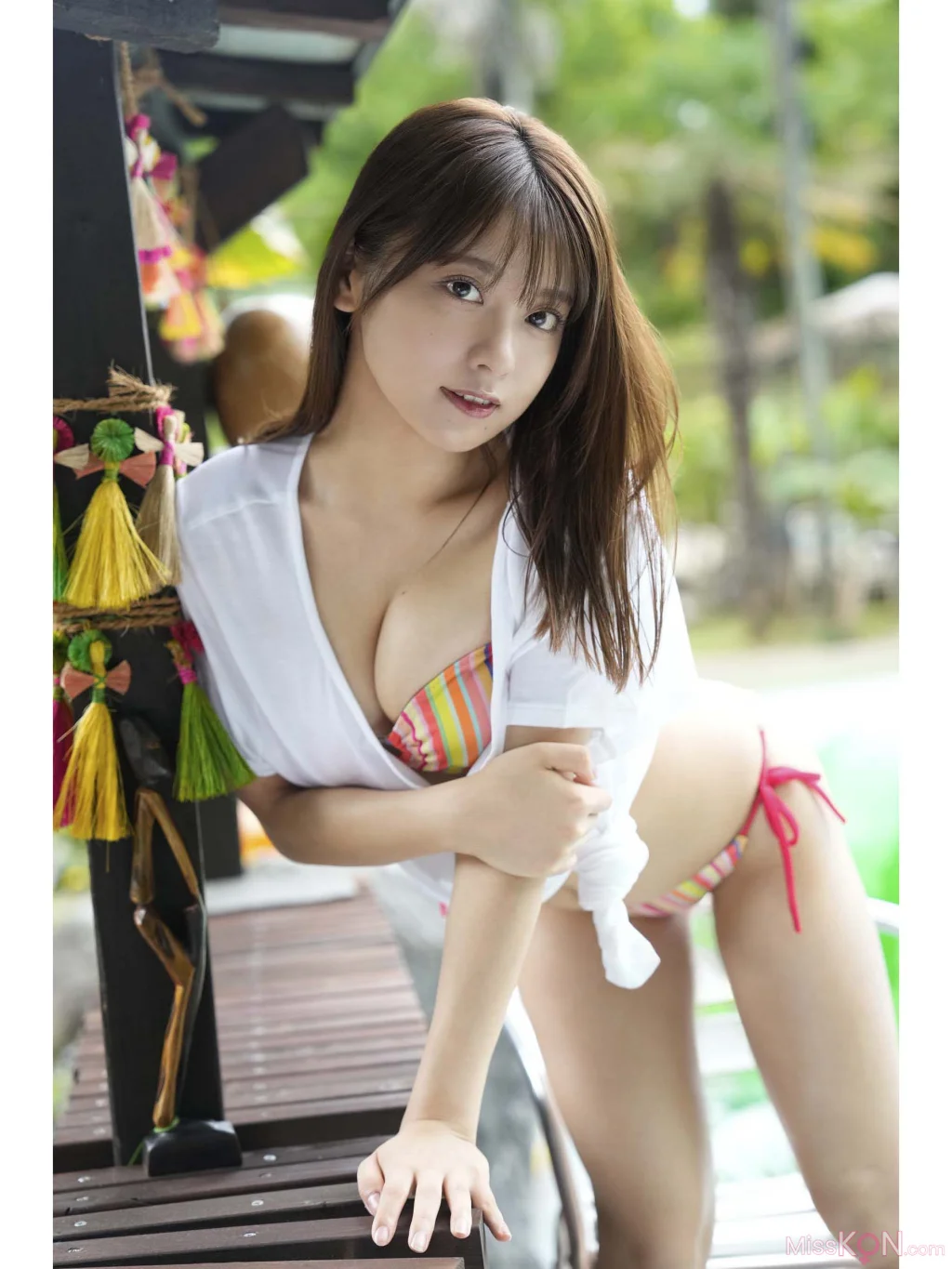 [JP] Marupi (まるぴ): デジタル写真集 まるぴ観察日記 (デジタルブルグラ) (44 photos)