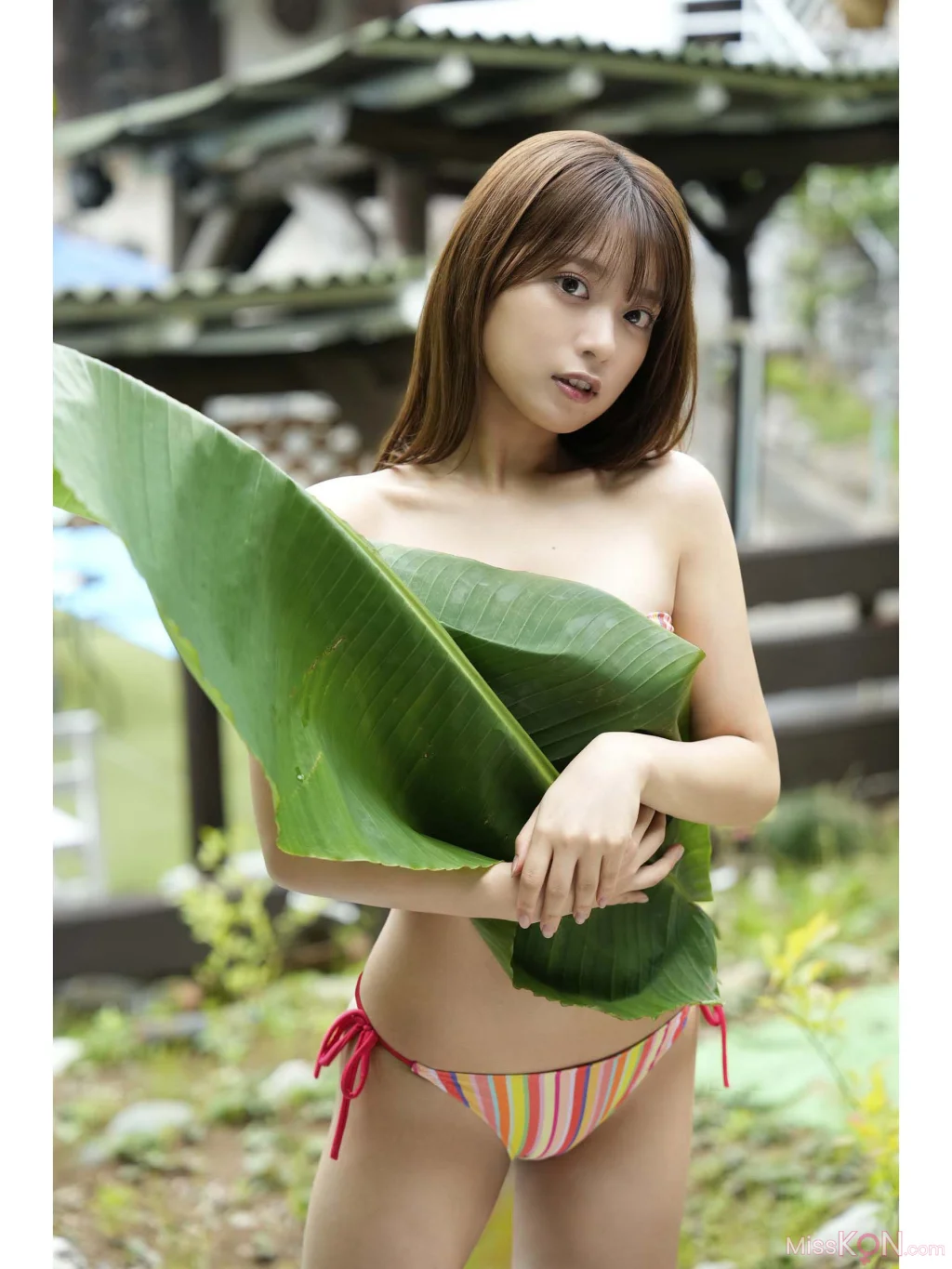 [JP] Marupi (まるぴ): デジタル写真集 まるぴ観察日記 (デジタルブルグラ) (44 photos) – Page 2