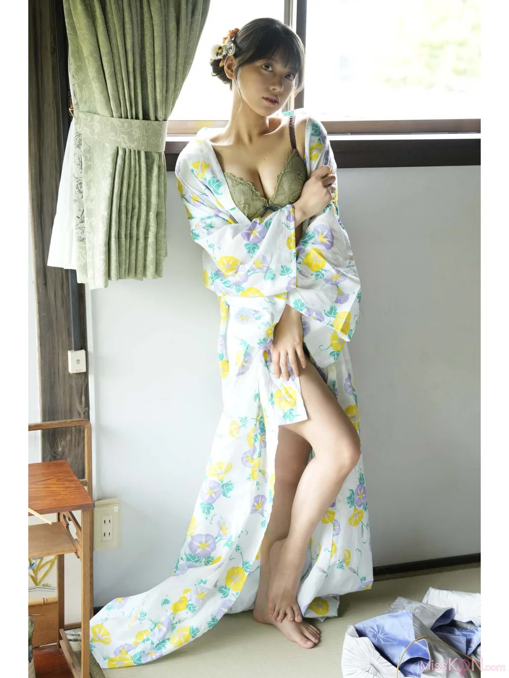 [JP] Marupi (まるぴ): デジタル写真集 まるぴ観察日記 (デジタルブルグラ) (44 photos) – Page 2