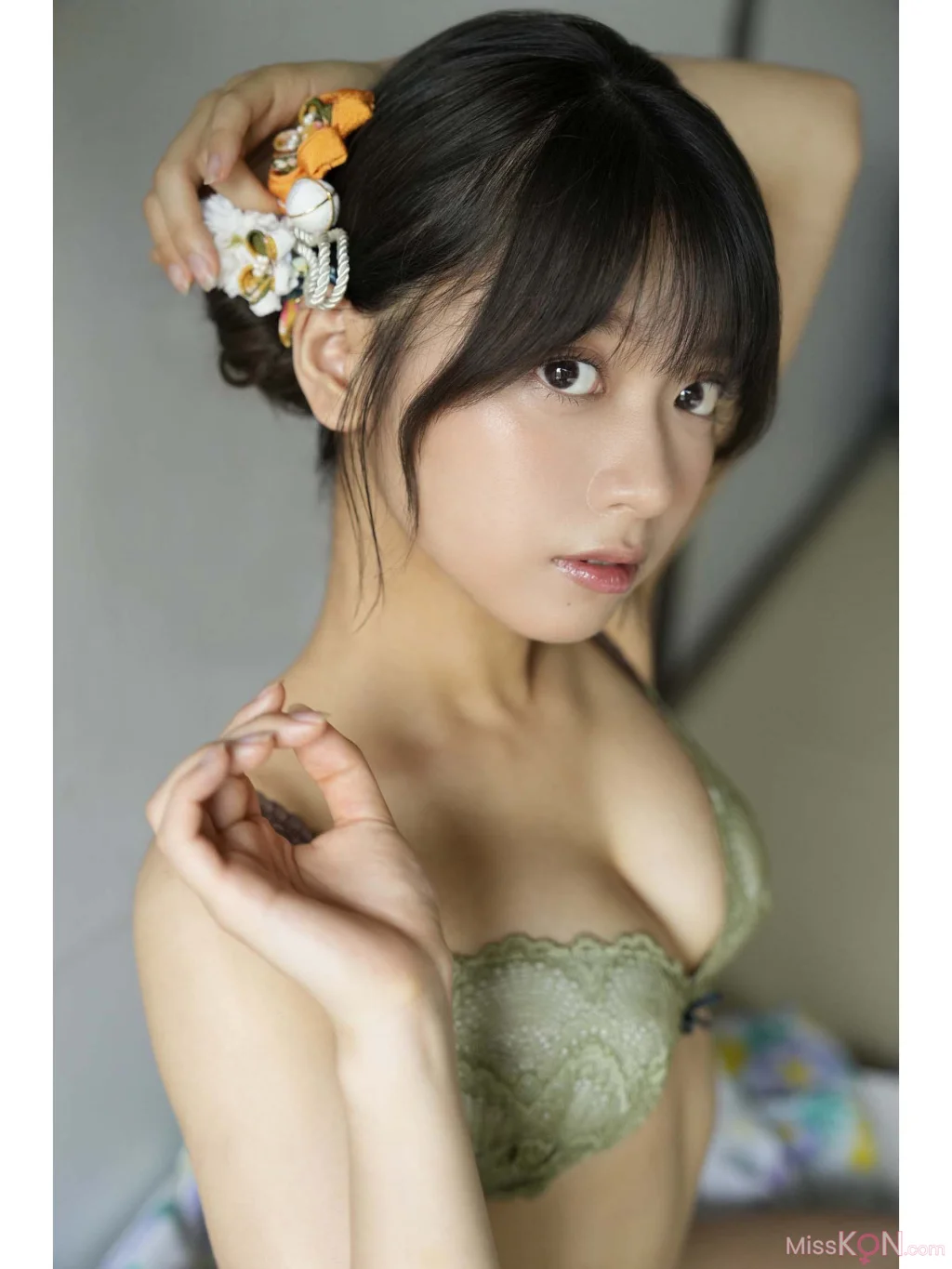[JP] Marupi (まるぴ): デジタル写真集 まるぴ観察日記 (デジタルブルグラ) (44 photos) – Page 3