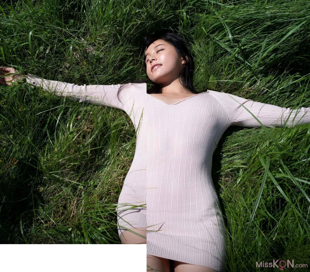 [JP] Natsuki Kawamura (川村那月):【デジタル限定】写真集「愛おしいほど柔らかい」 週プレ PHOTO BOOK (62 photos) – Page 2