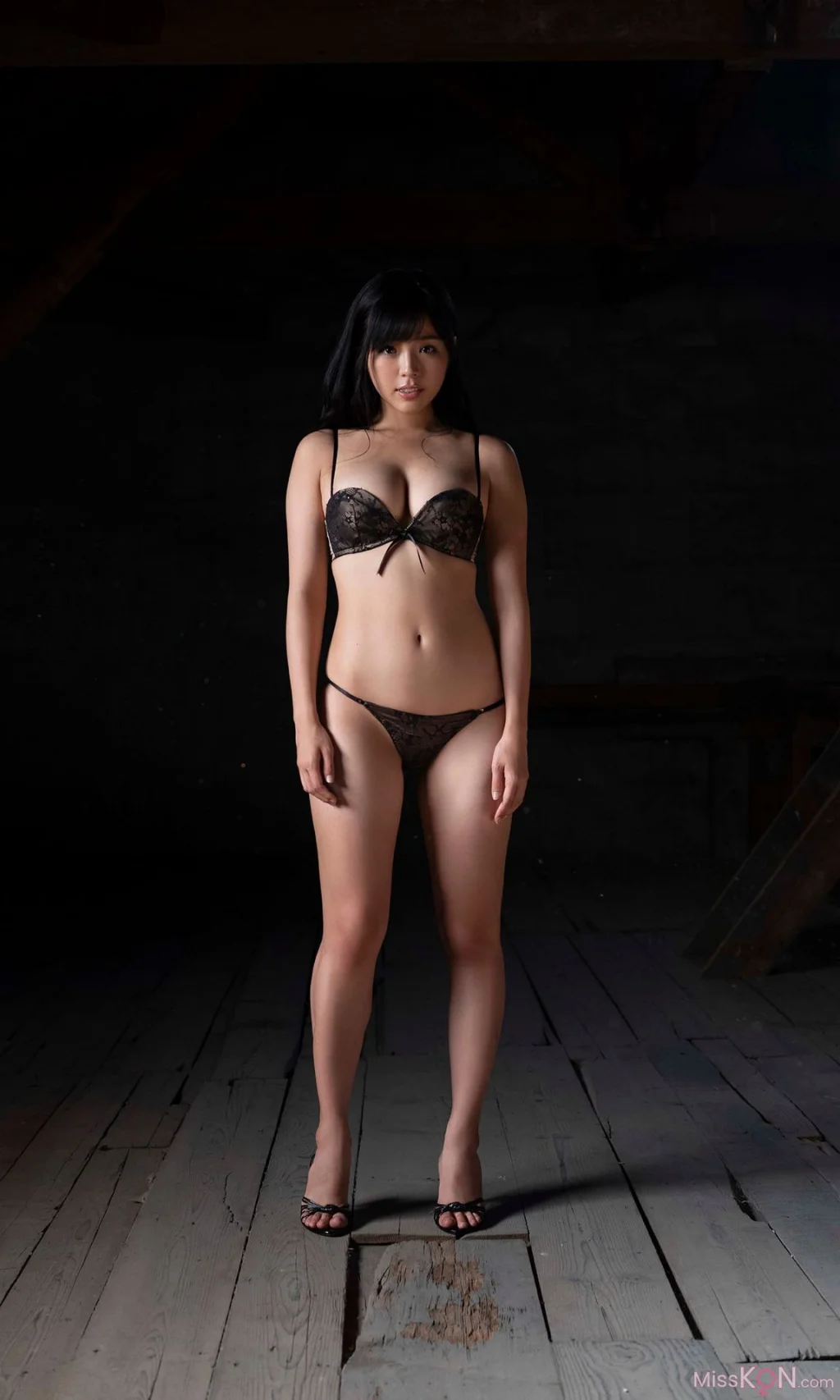 [JP] Natsuki Kawamura (川村那月):【デジタル限定】写真集「愛おしいほど柔らかい」 週プレ PHOTO BOOK (62 photos) – Page 3