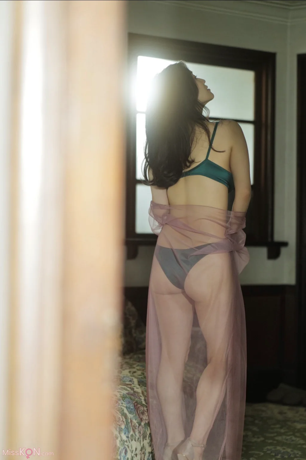 [JP] Rin Takahashi (高橋凛): FLASHデジタル写真集 酔いたい気分なの (89 photos) – Page 3