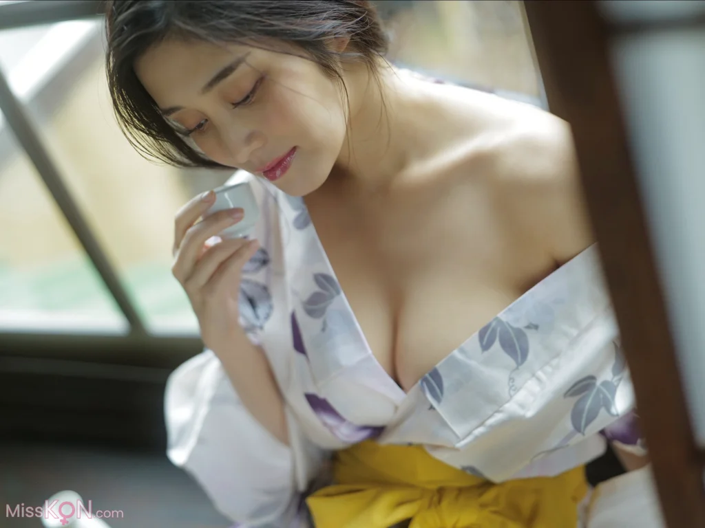 [JP] Rin Takahashi (高橋凛): FLASHデジタル写真集 酔いたい気分なの (89 photos) – Page 3
