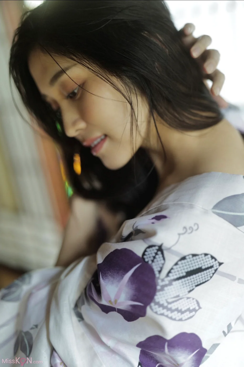 [JP] Rin Takahashi (高橋凛): FLASHデジタル写真集 酔いたい気分なの (89 photos) – Page 4