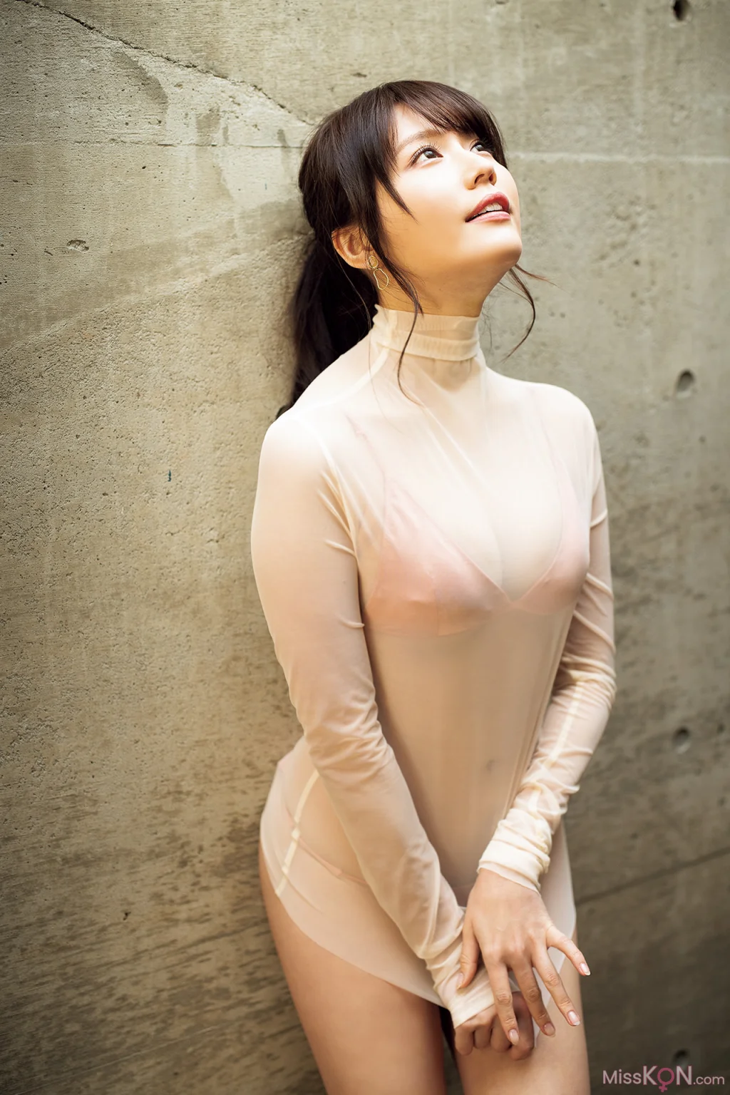 [JP] Yuka Kohinata (小日向ゆか): アサ芸アイドル写真集 好きです。 (79 photos) – Page 2