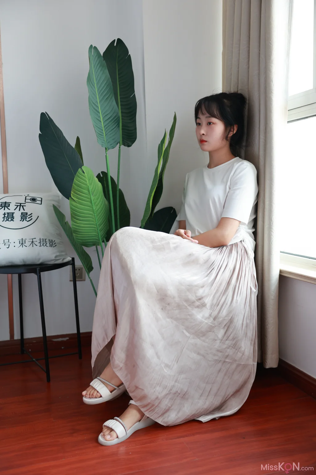 [三禾摄影] No.019: 仙女裙 凉高 (288 photos)