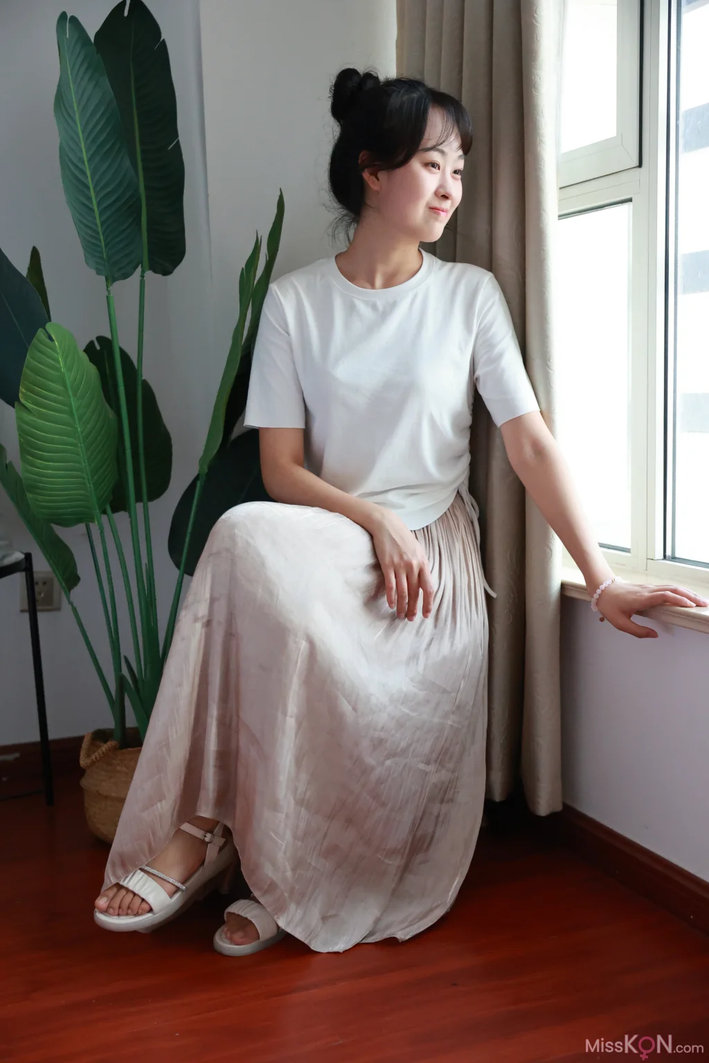 [三禾摄影] No.019: 仙女裙 凉高 (288 photos)