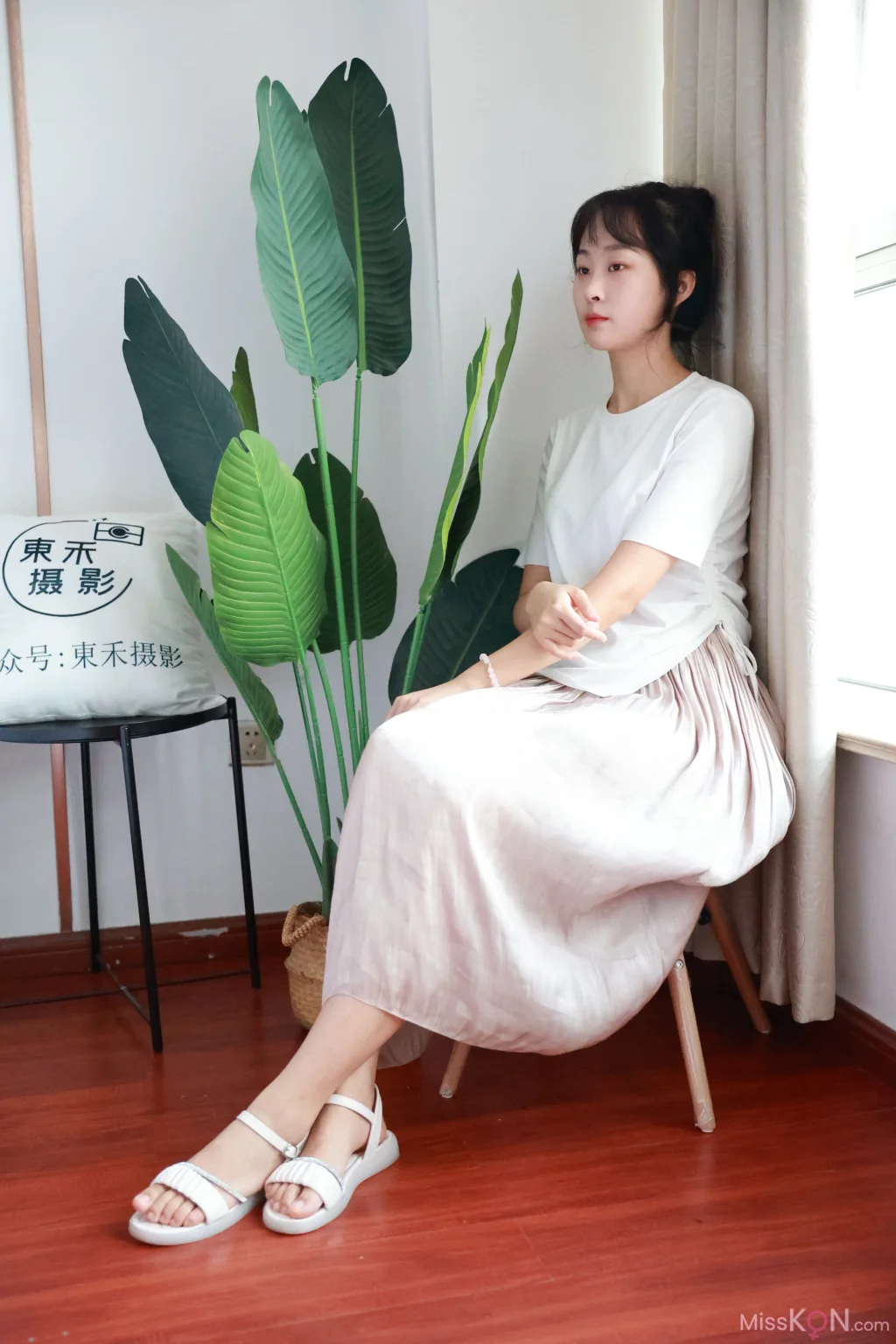 [三禾摄影] No.019: 仙女裙 凉高 (288 photos)