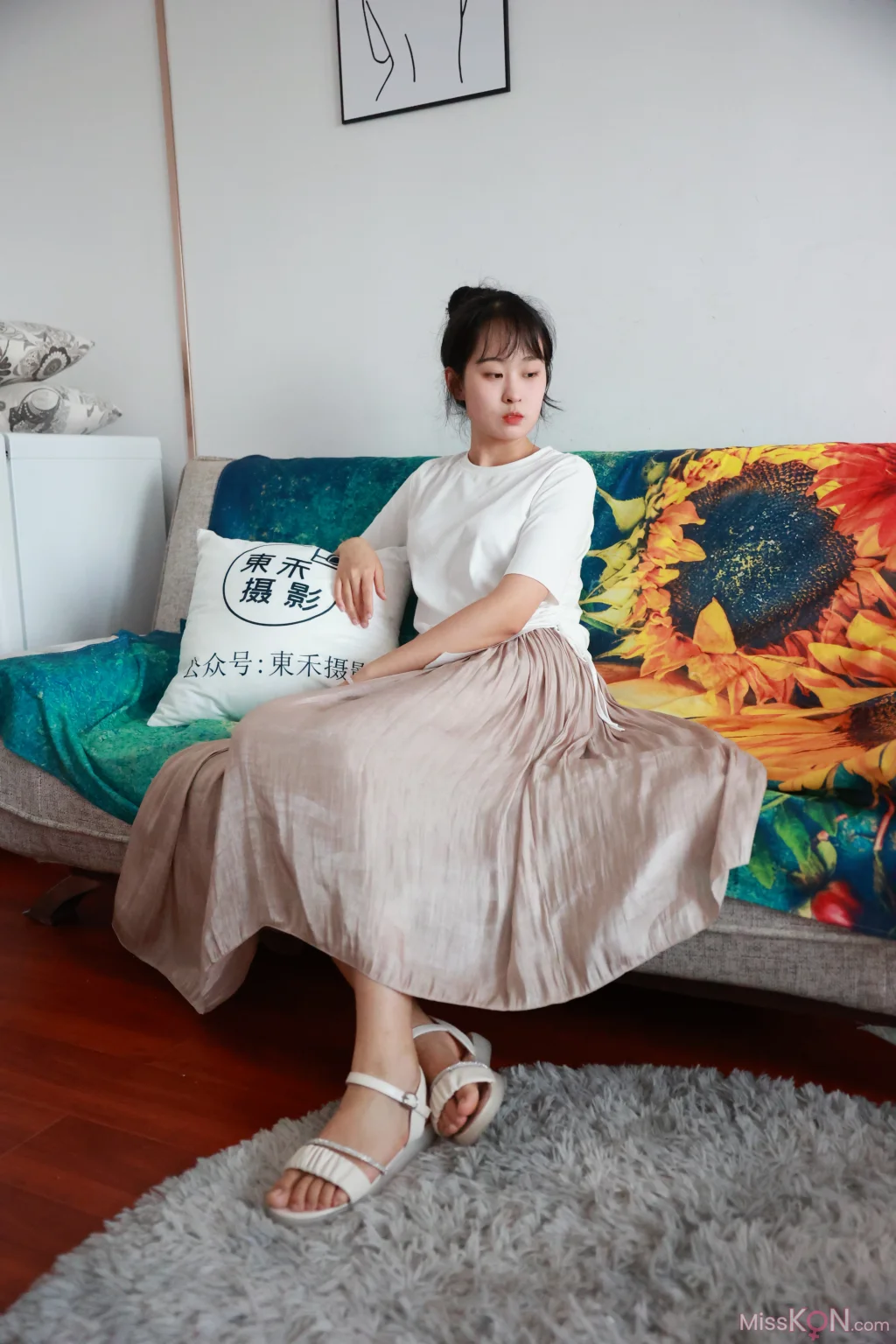 [三禾摄影] No.019: 仙女裙 凉高 (288 photos)
