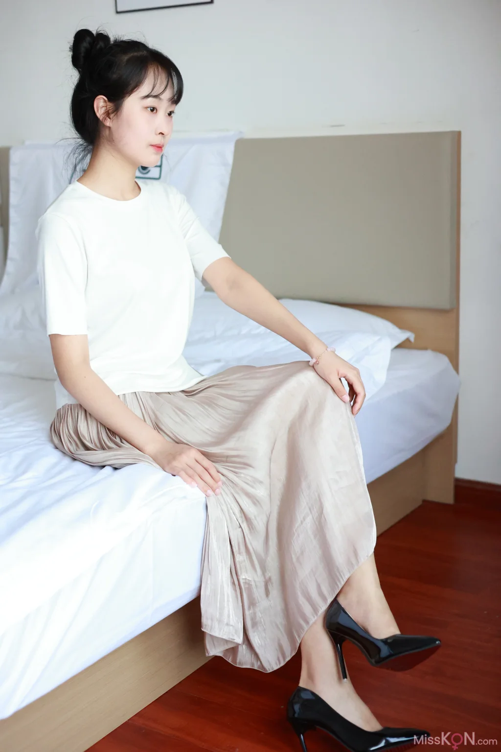 [三禾摄影] No.019: 仙女裙 凉高 (288 photos)