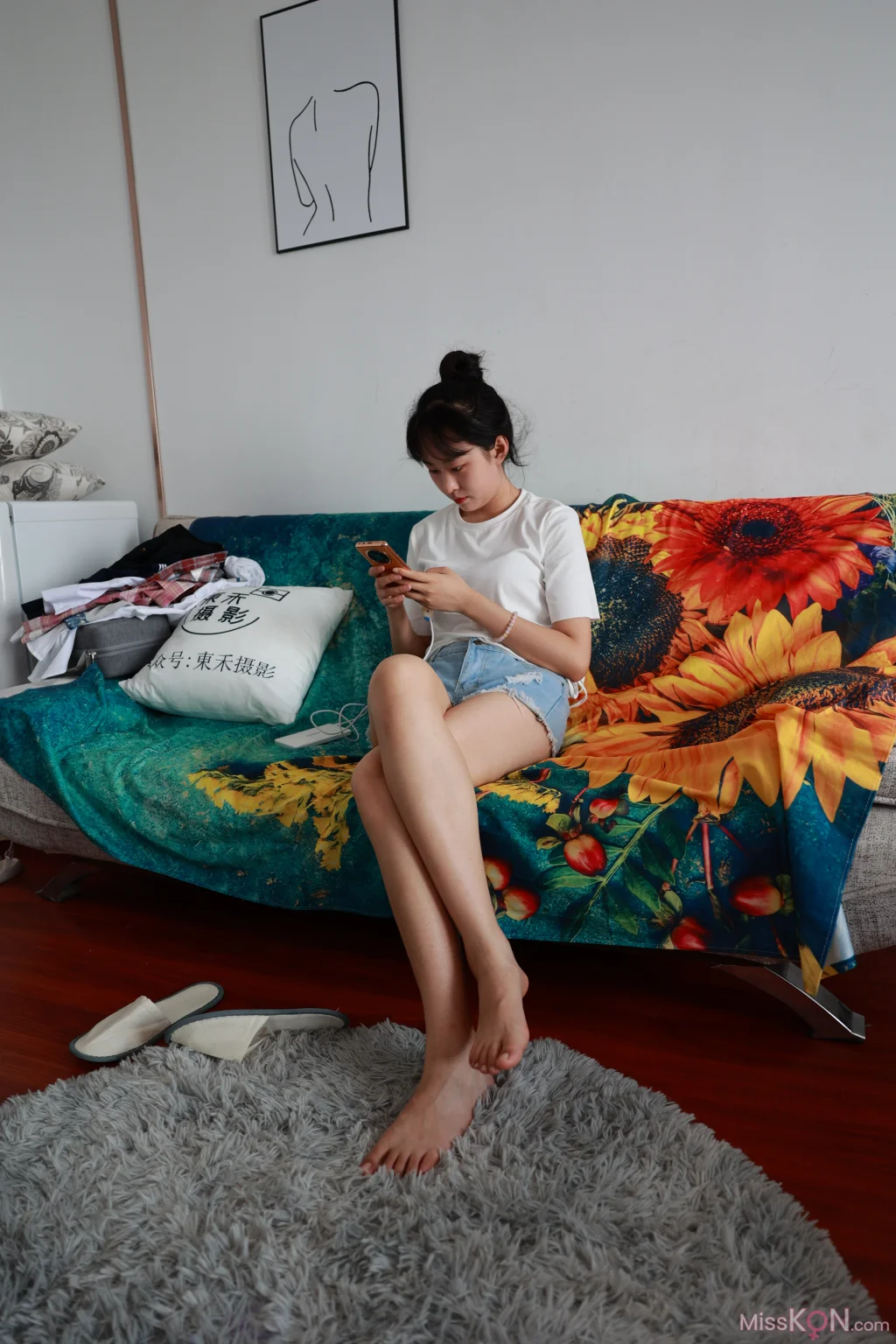 [三禾摄影] No.019: 仙女裙 凉高 (288 photos)