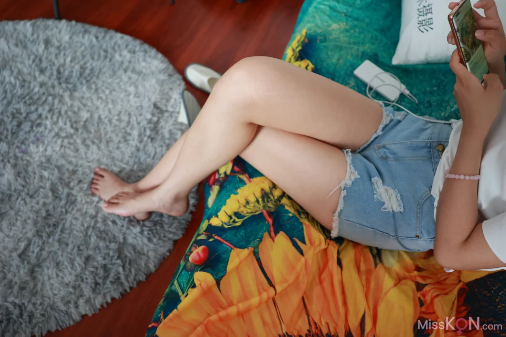 [三禾摄影] No.019: 仙女裙 凉高 (288 photos) – Page 2