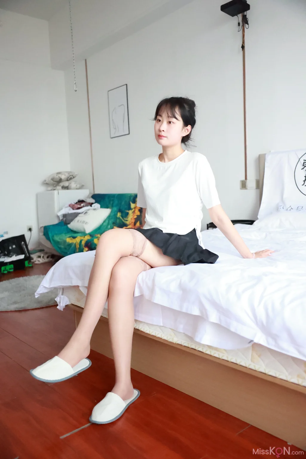 [三禾摄影] No.019: 仙女裙 凉高 (288 photos) – Page 2