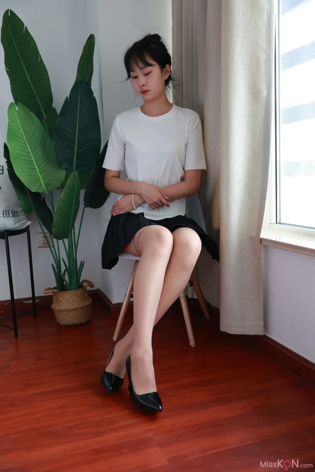[三禾摄影] No.019: 仙女裙 凉高 (288 photos) – Page 2