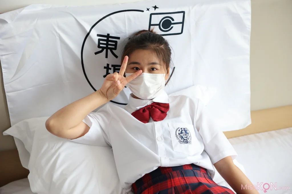 [三禾摄影] No.020: JK 黑丝 (299 photos)
