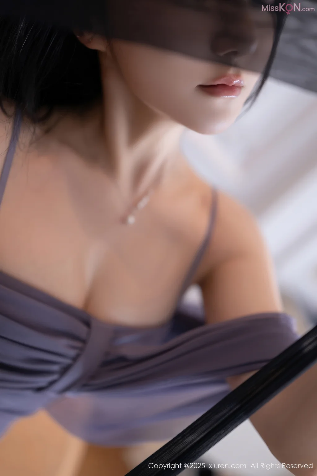 XIUREN No.10992: 鱼子酱Fish (77 photos) – Page 2