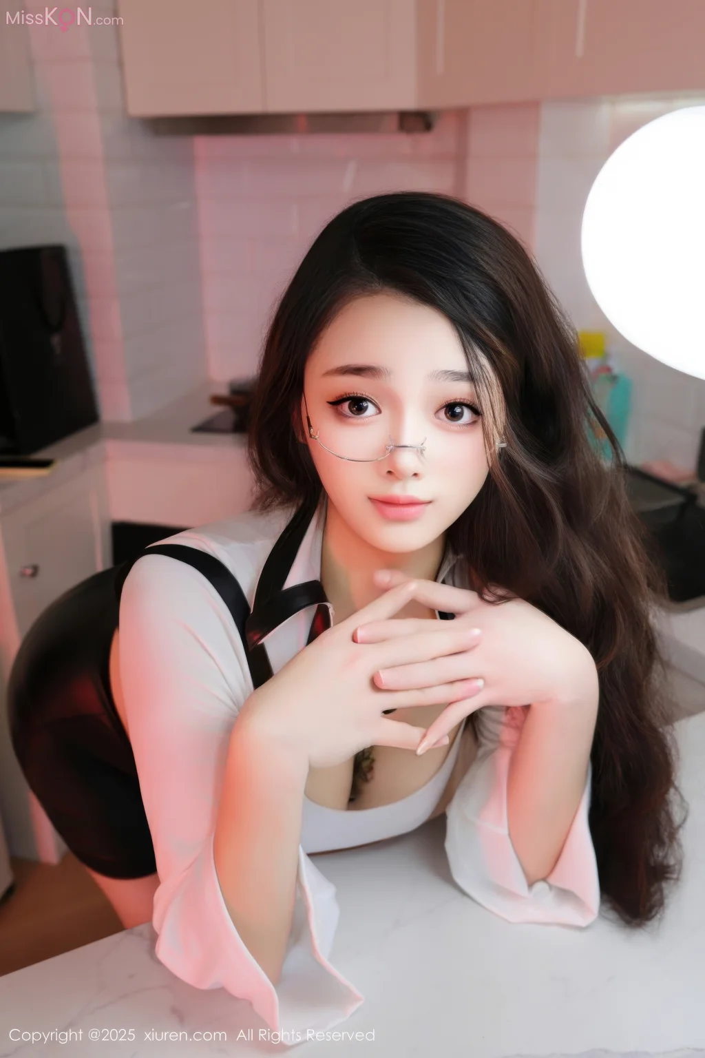 XIUREN No.10993: 福福_Thrive (81 photos) – Page 2