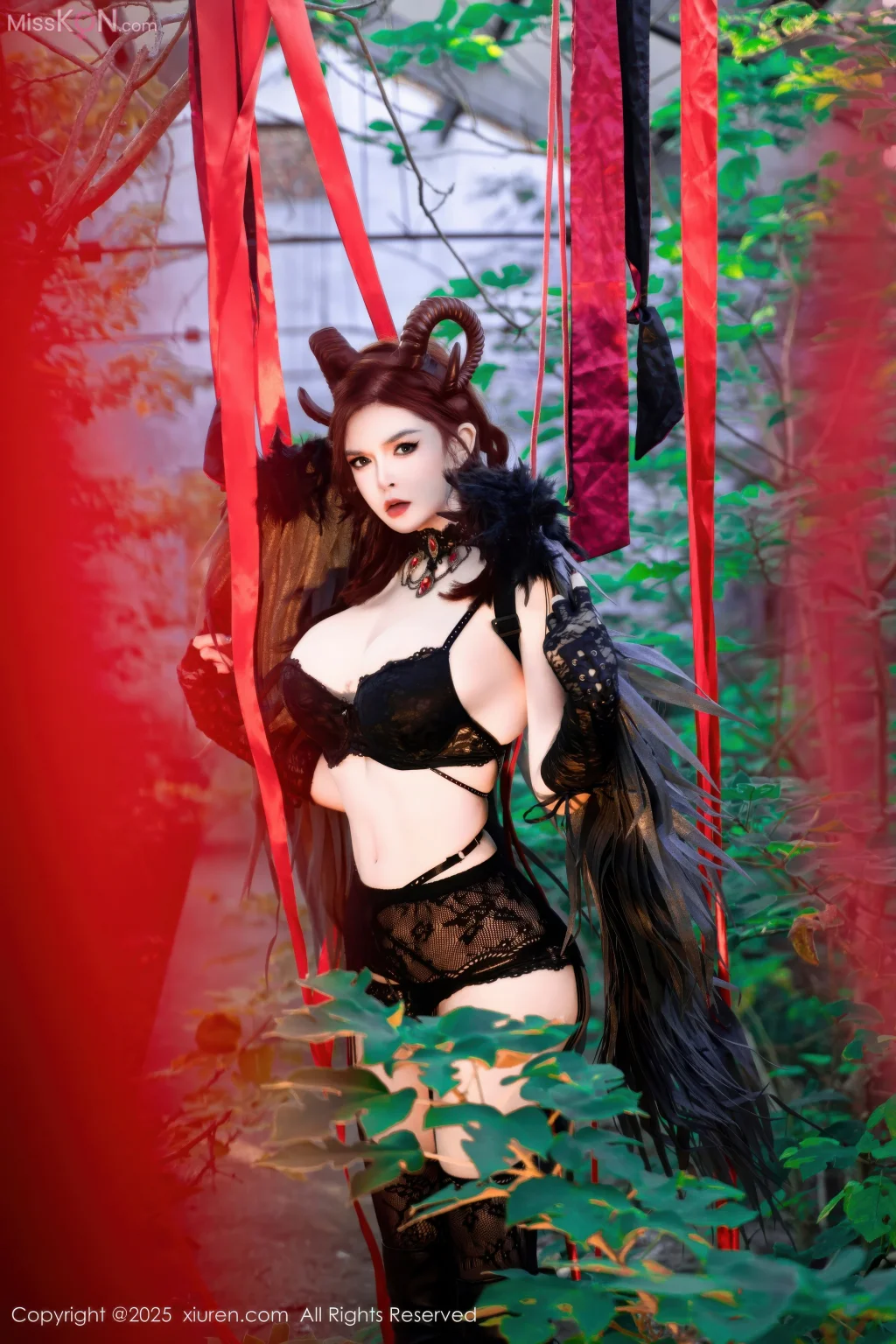 XIUREN No.10994: 伊丽莎有点白 (67 photos) – Page 3