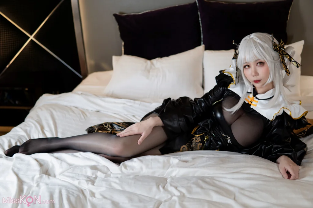 Coser@坊橋夜泊: ブラン (39 photos)