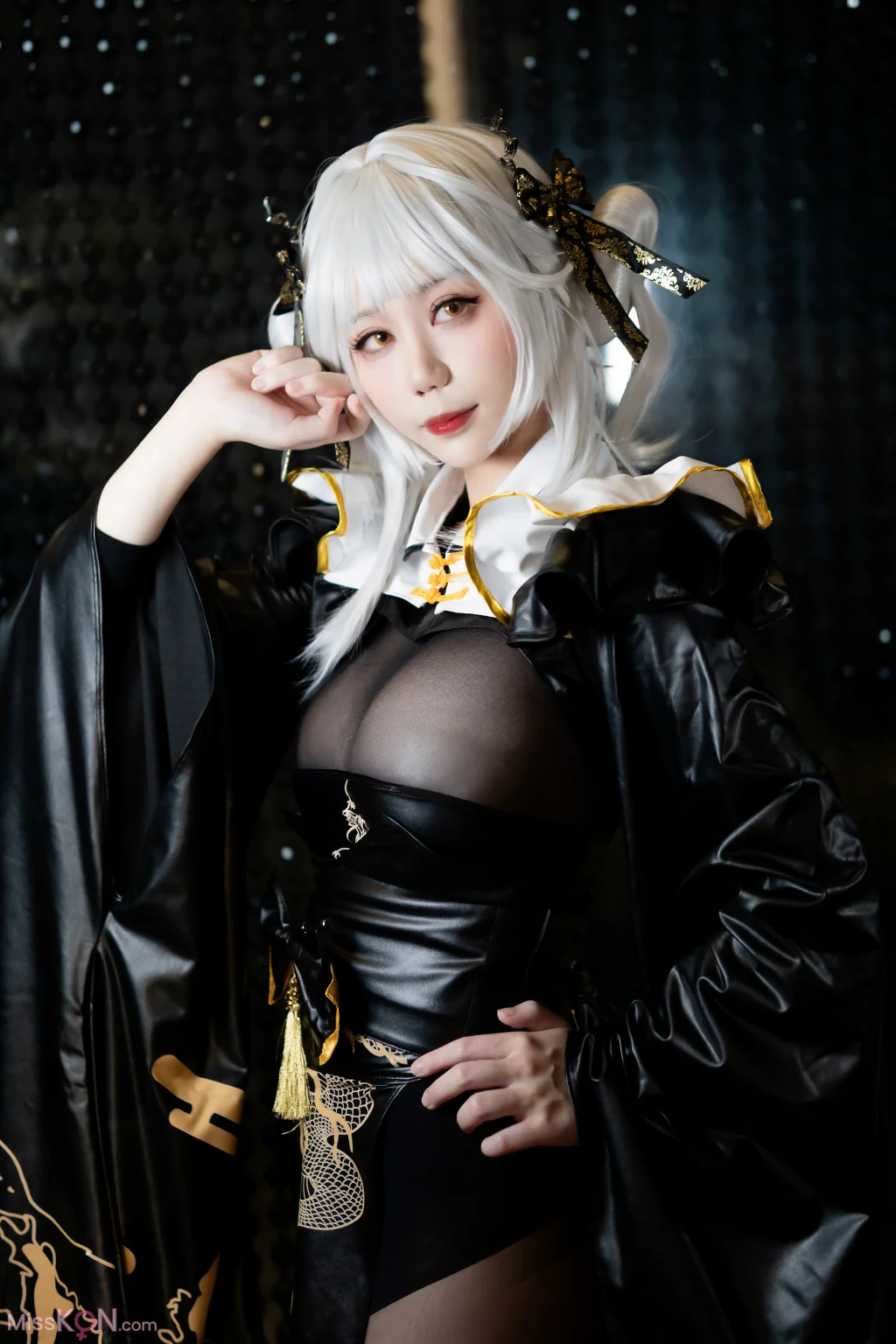Coser@坊橋夜泊: ブラン (39 photos) – Page 2