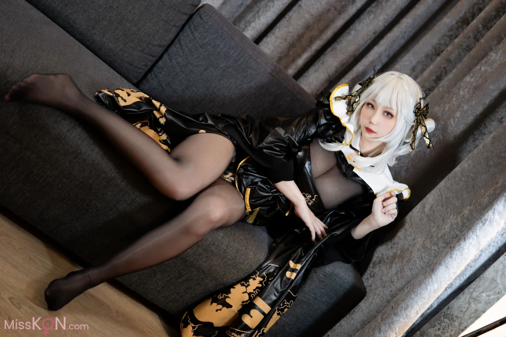 Coser@坊橋夜泊: ブラン (39 photos) – Page 2