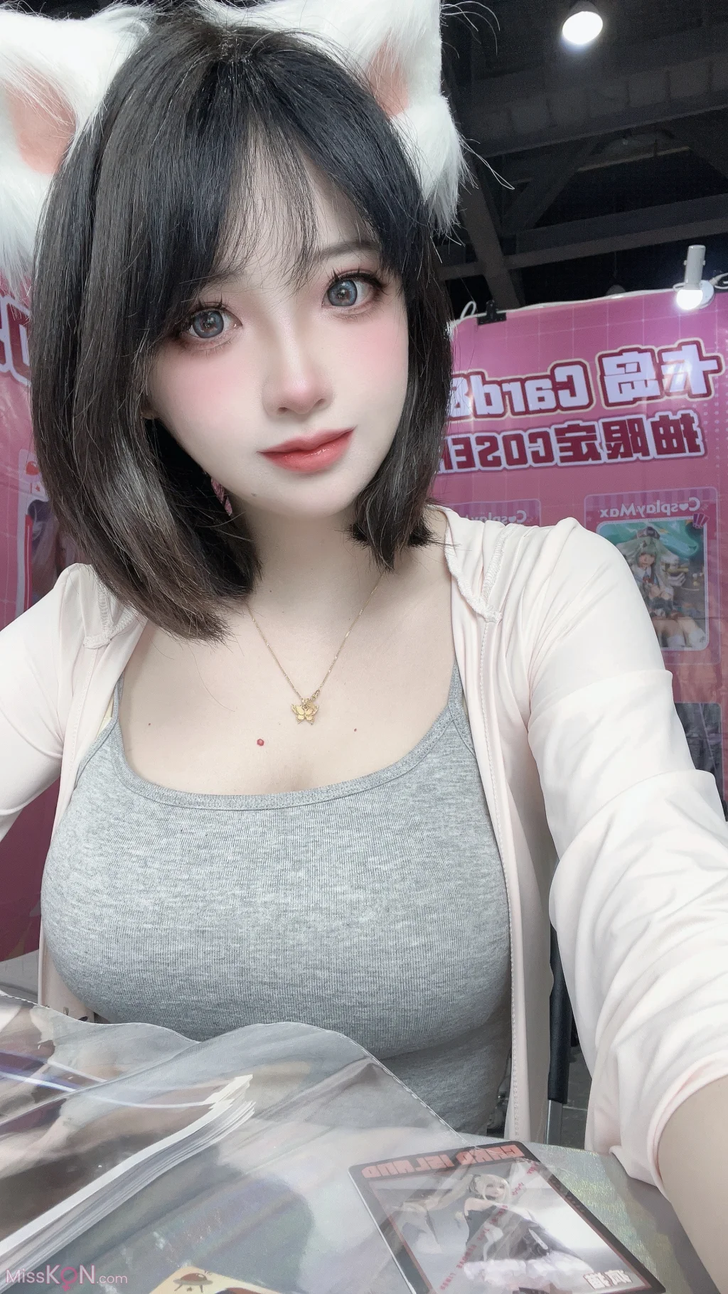 Coser@疯猫ss: 2025年05月会员合集 (60 photos + 9 videos) – Page 2