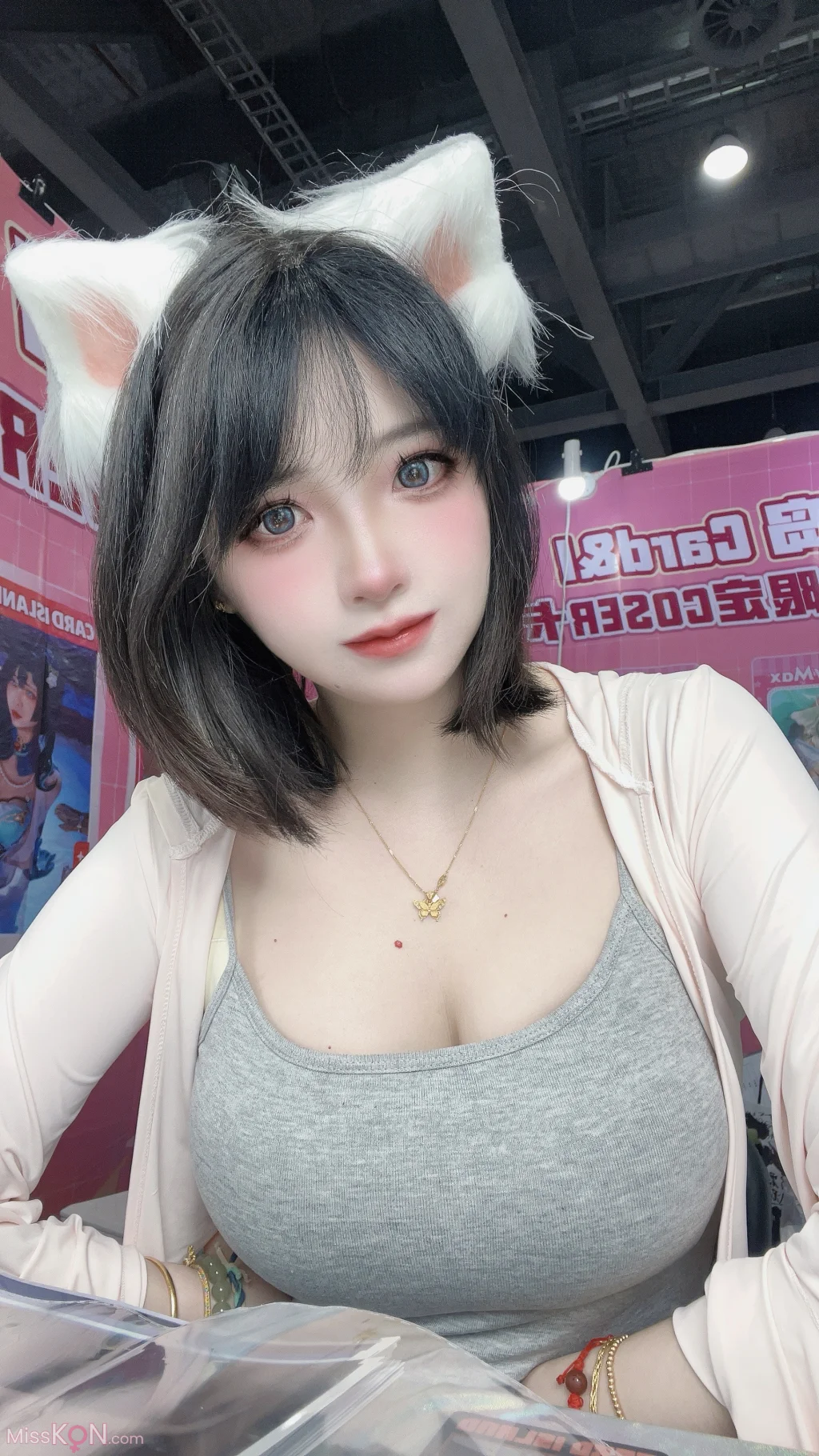 Coser@疯猫ss: 2025年05月会员合集 (60 photos + 9 videos) – Page 2