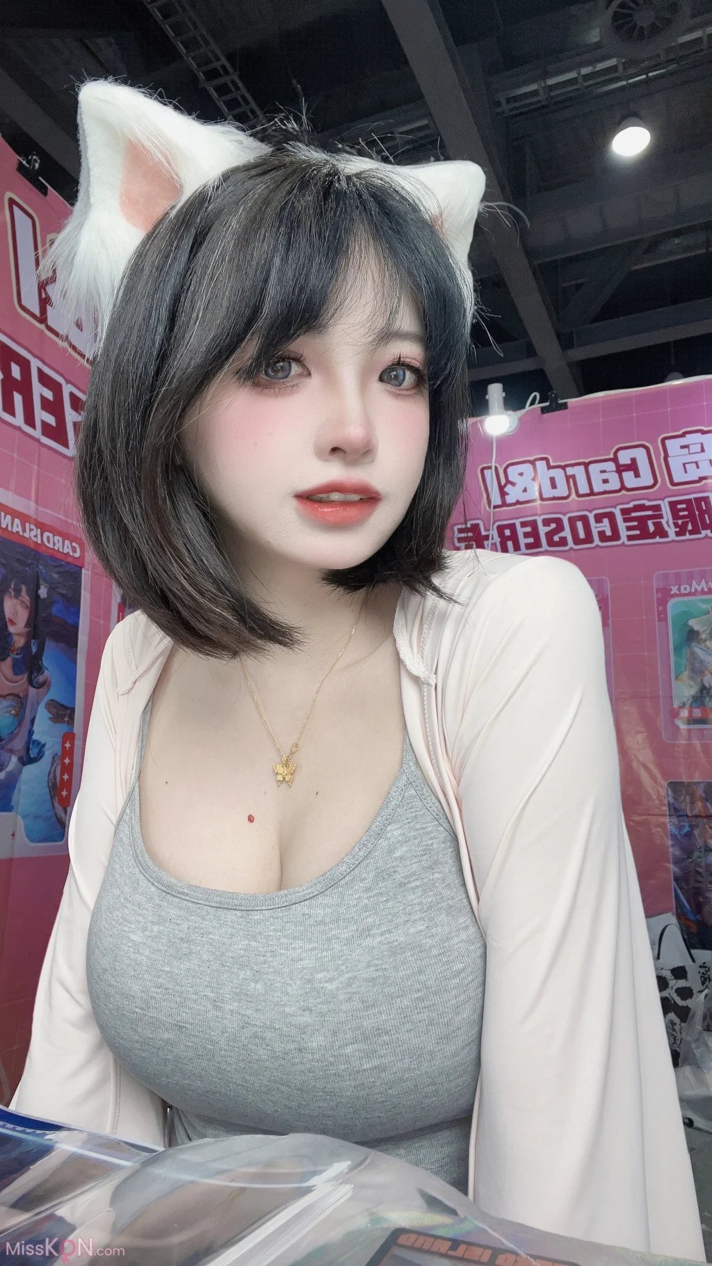 Coser@疯猫ss: 2025年05月会员合集 (60 photos + 9 videos) – Page 2