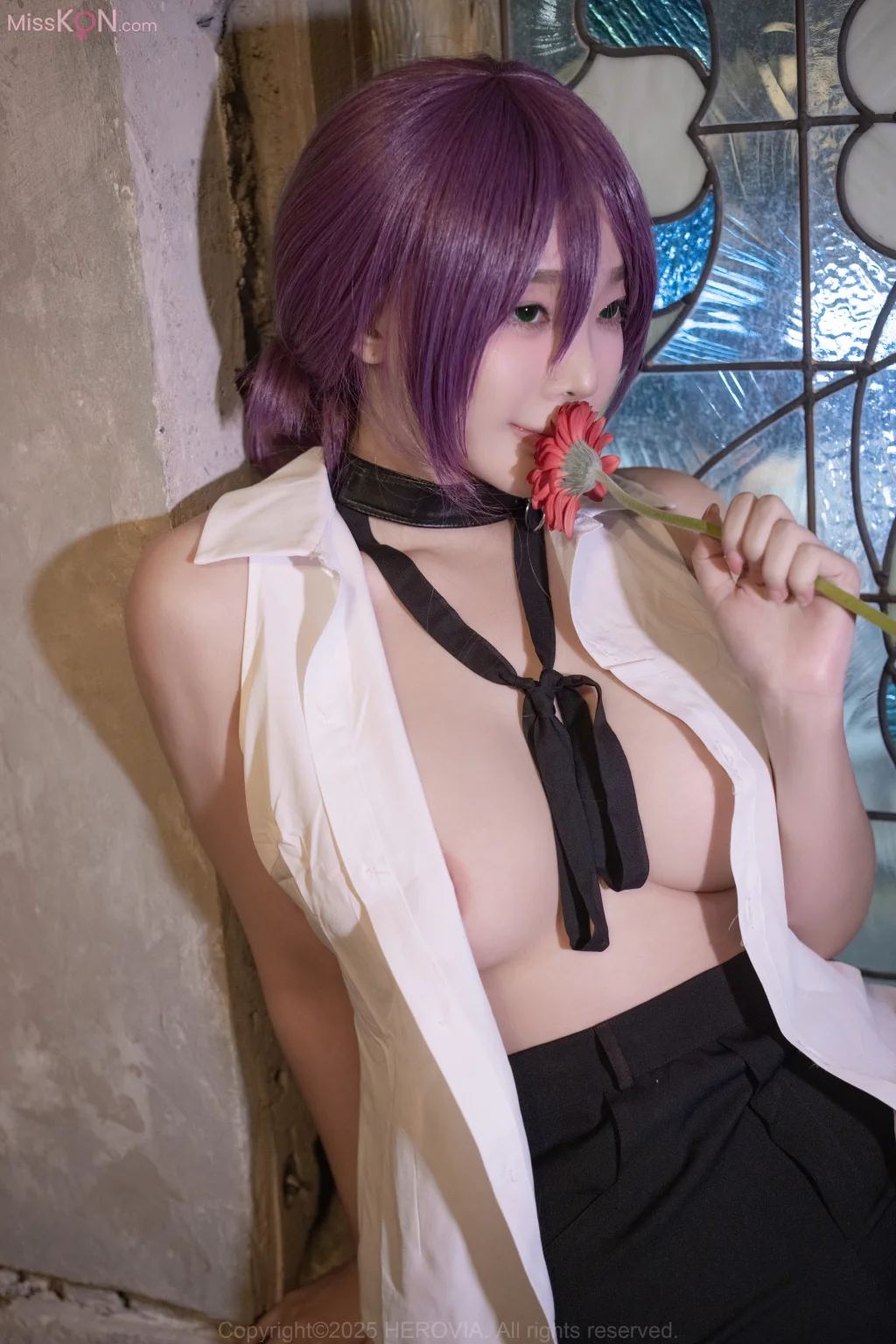 [Herovia] Kang In-kyung (강인경): Reze (70 photos) – Page 2