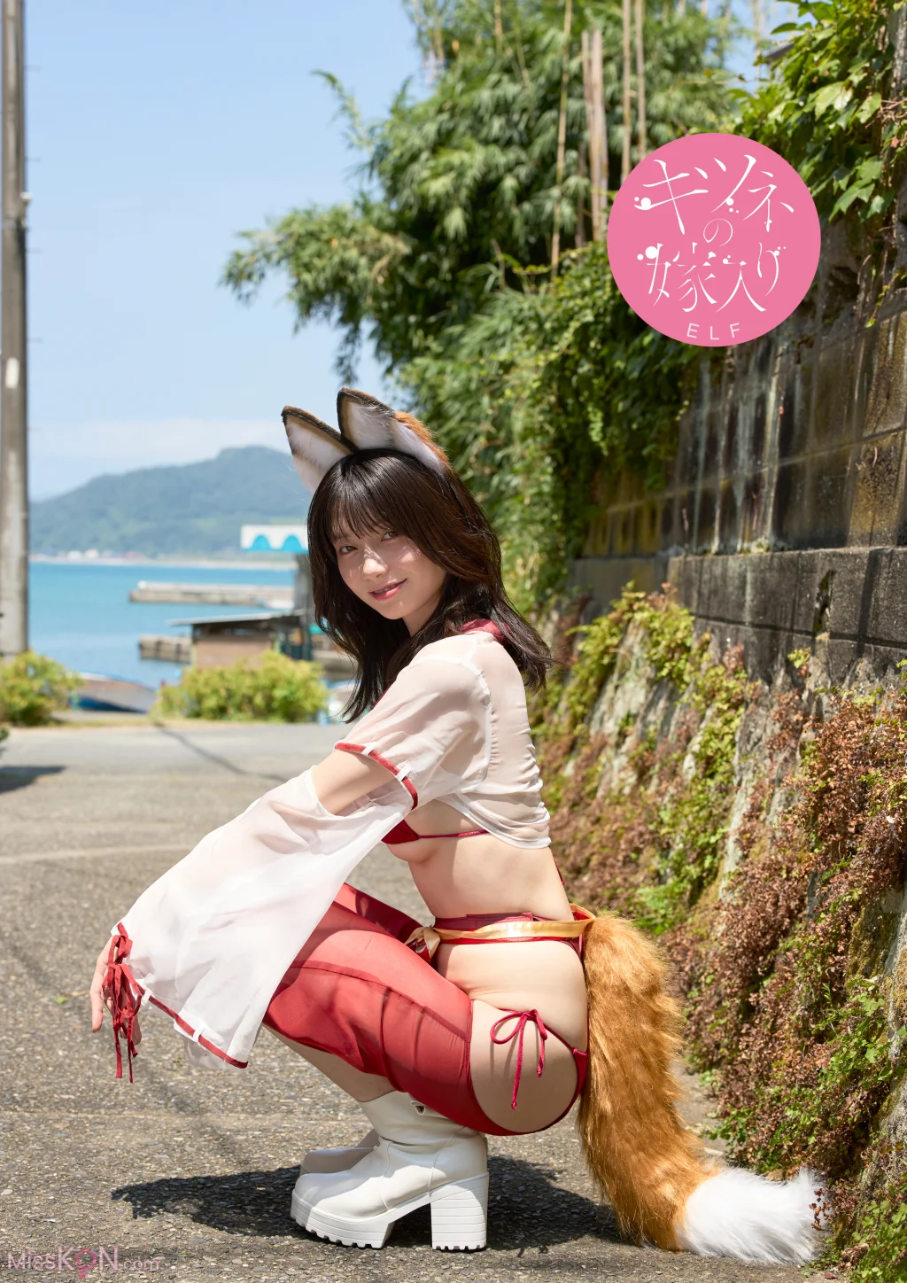 [JP] Kanna Seto (瀬戸環奈): Vintage Character (119 photos) – Page 4