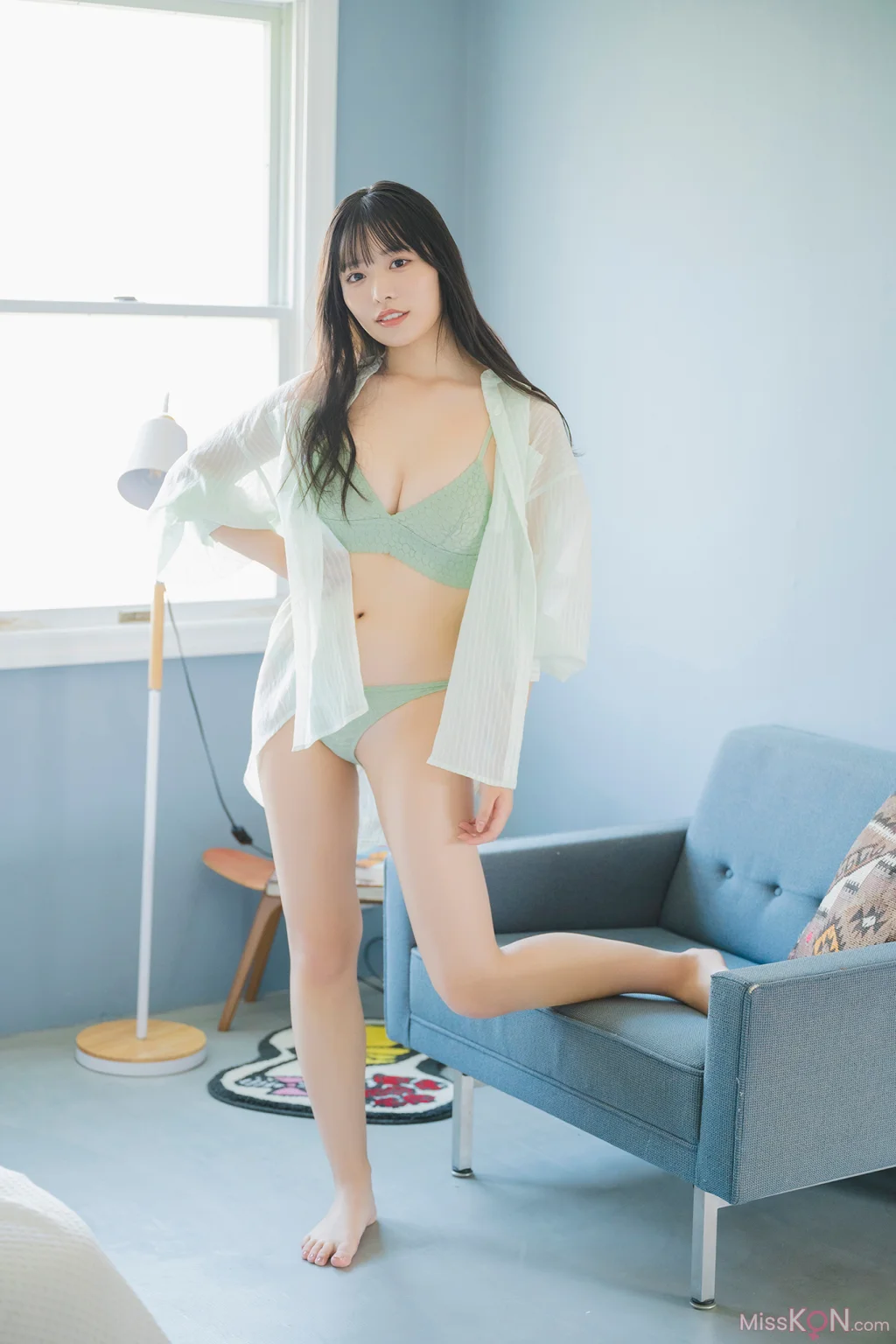 [JP] Momoha Takatsuru (高鶴桃羽):【大増量】「A to Z」【ヤングチャンピオンデジグラ】 (143 photos)
