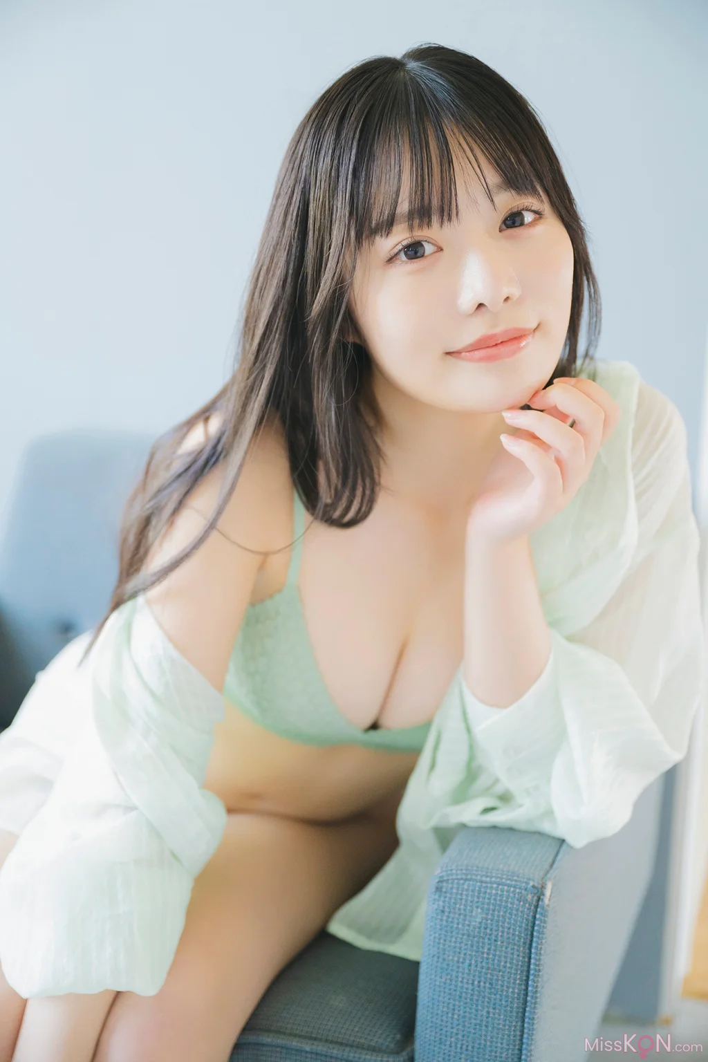 [JP] Momoha Takatsuru (高鶴桃羽):【大増量】「A to Z」【ヤングチャンピオンデジグラ】 (143 photos)