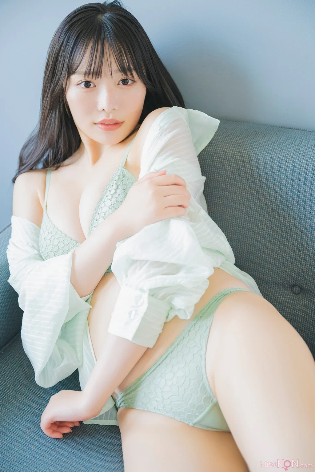 [JP] Momoha Takatsuru (高鶴桃羽):【大増量】「A to Z」【ヤングチャンピオンデジグラ】 (143 photos)