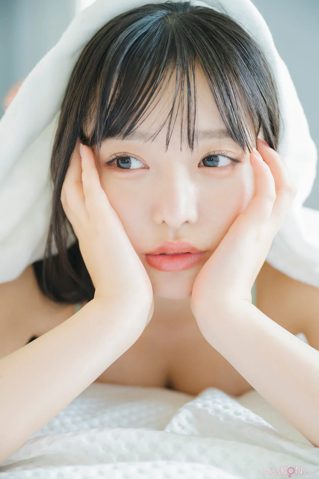 [JP] Momoha Takatsuru (高鶴桃羽):【大増量】「A to Z」【ヤングチャンピオンデジグラ】 (143 photos)