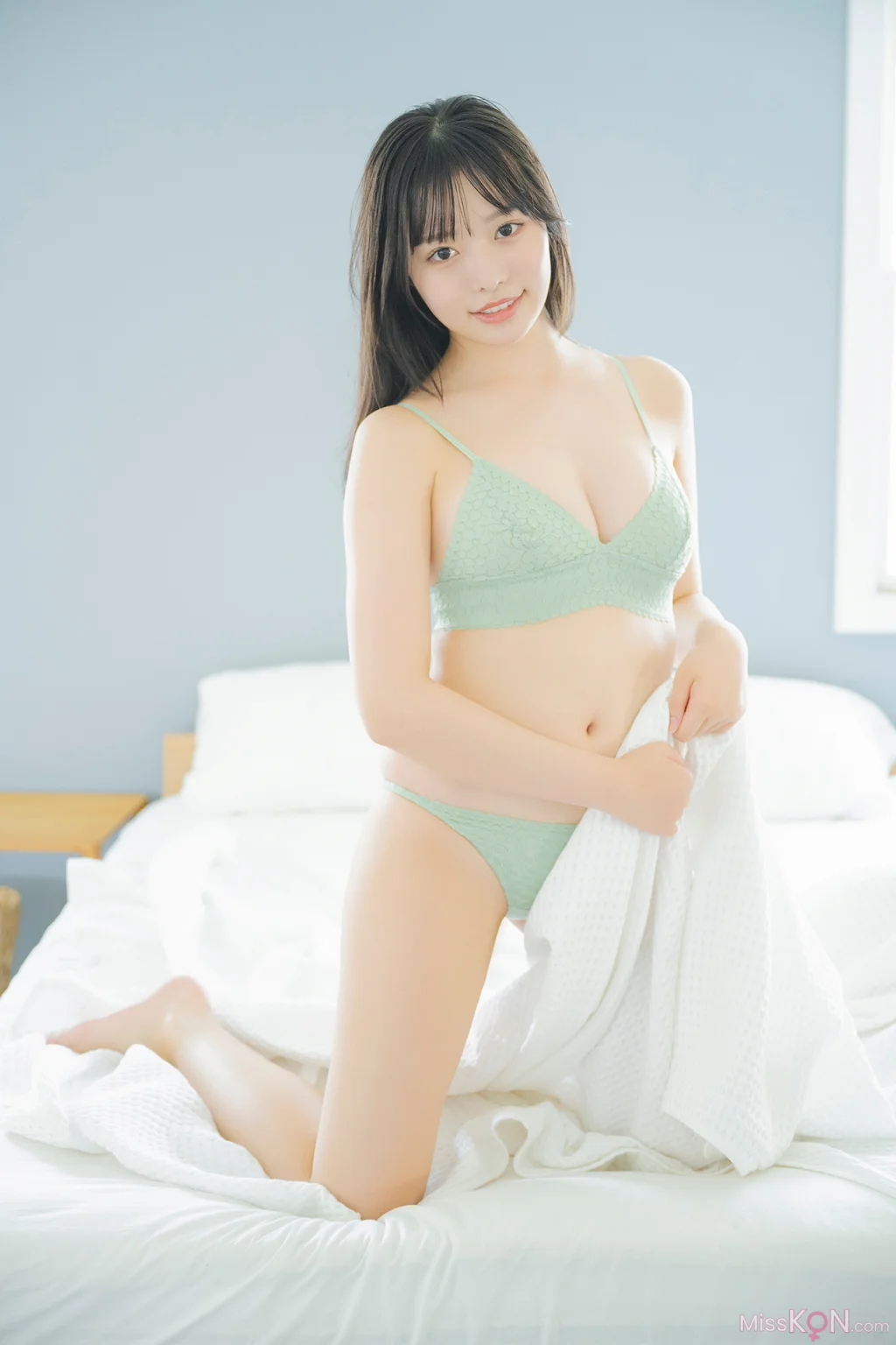 [JP] Momoha Takatsuru (高鶴桃羽):【大増量】「A to Z」【ヤングチャンピオンデジグラ】 (143 photos)