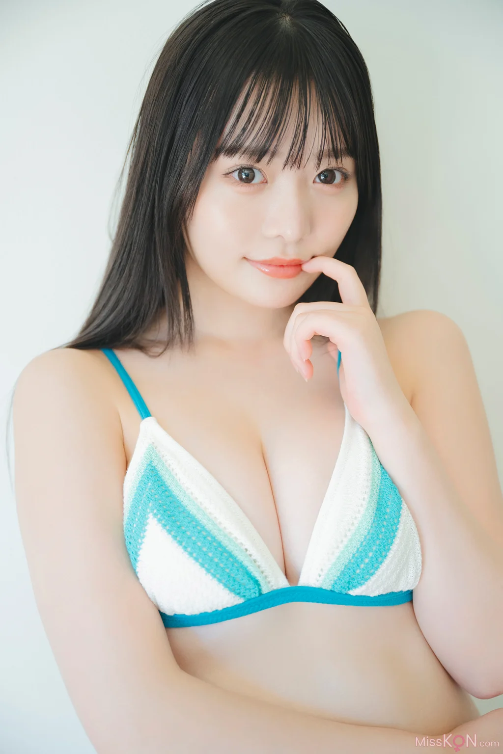 [JP] Momoha Takatsuru (高鶴桃羽):【大増量】「A to Z」【ヤングチャンピオンデジグラ】 (143 photos) – Page 3