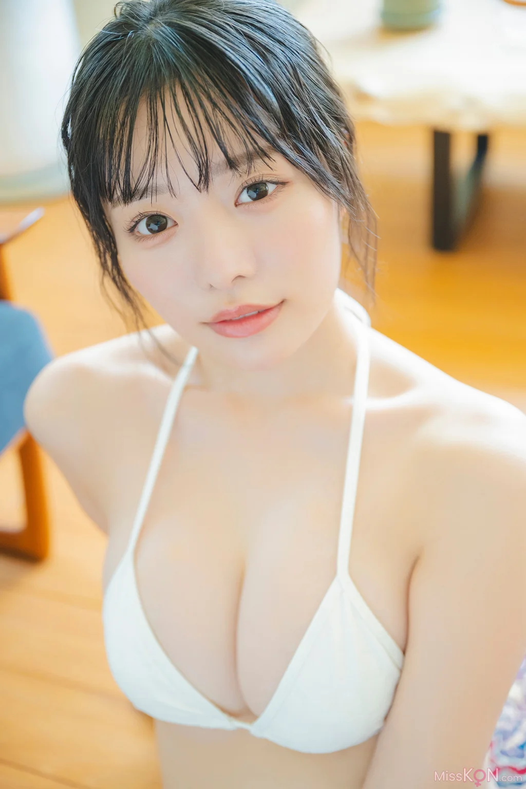 [JP] Momoha Takatsuru (高鶴桃羽):【大増量】「A to Z」【ヤングチャンピオンデジグラ】 (143 photos) – Page 3