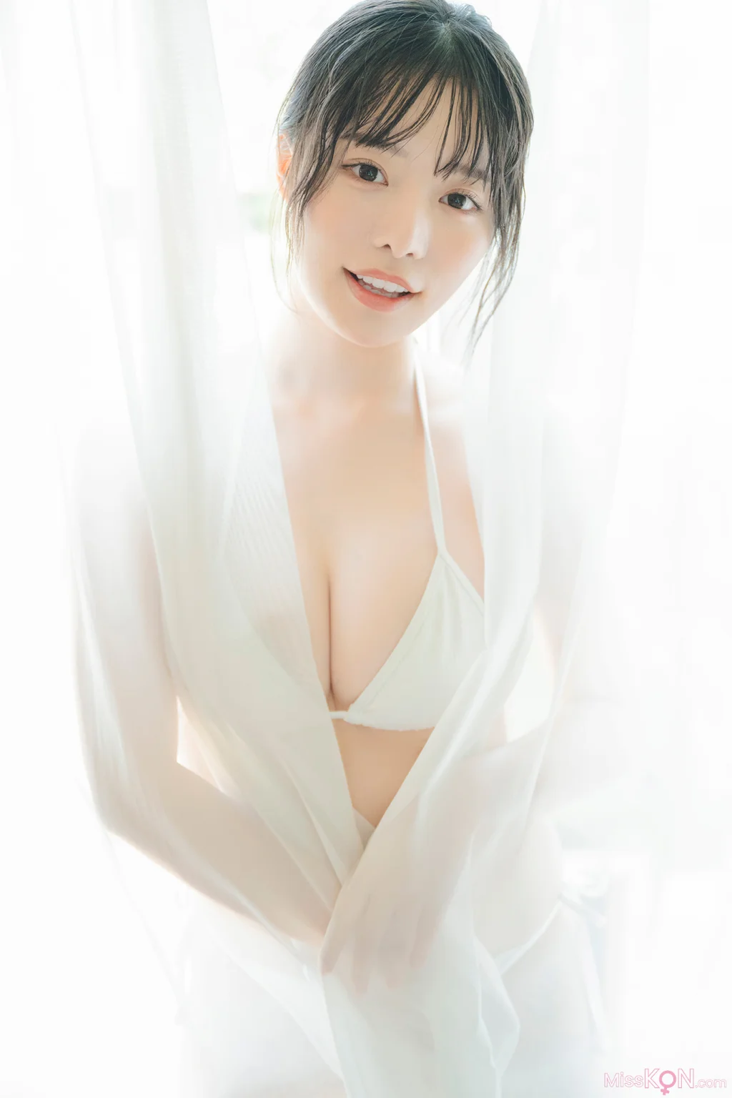 [JP] Momoha Takatsuru (高鶴桃羽):【大増量】「A to Z」【ヤングチャンピオンデジグラ】 (143 photos) – Page 3