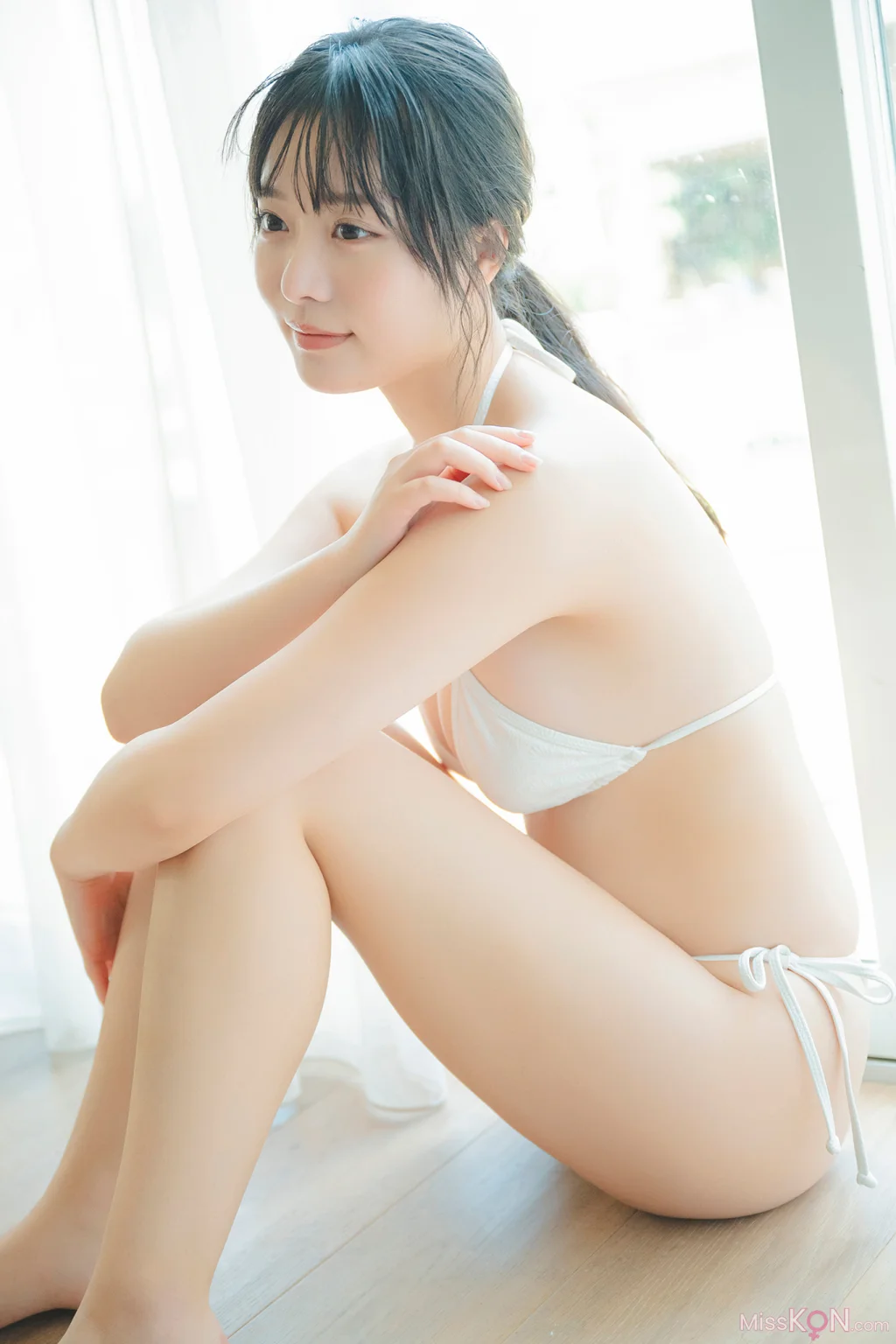 [JP] Momoha Takatsuru (高鶴桃羽):【大増量】「A to Z」【ヤングチャンピオンデジグラ】 (143 photos) – Page 4
