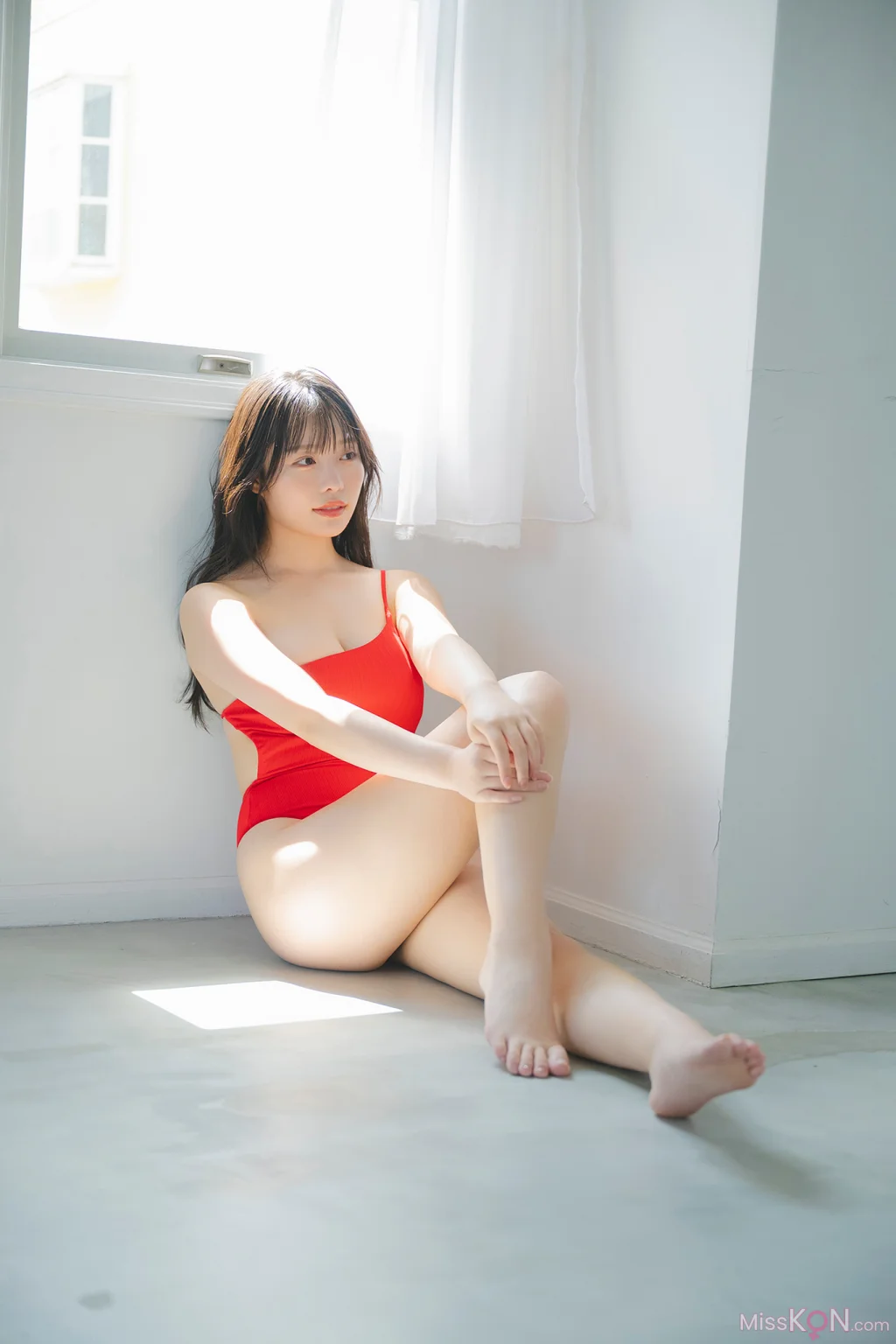 [JP] Momoha Takatsuru (高鶴桃羽):【大増量】「A to Z」【ヤングチャンピオンデジグラ】 (143 photos) – Page 4