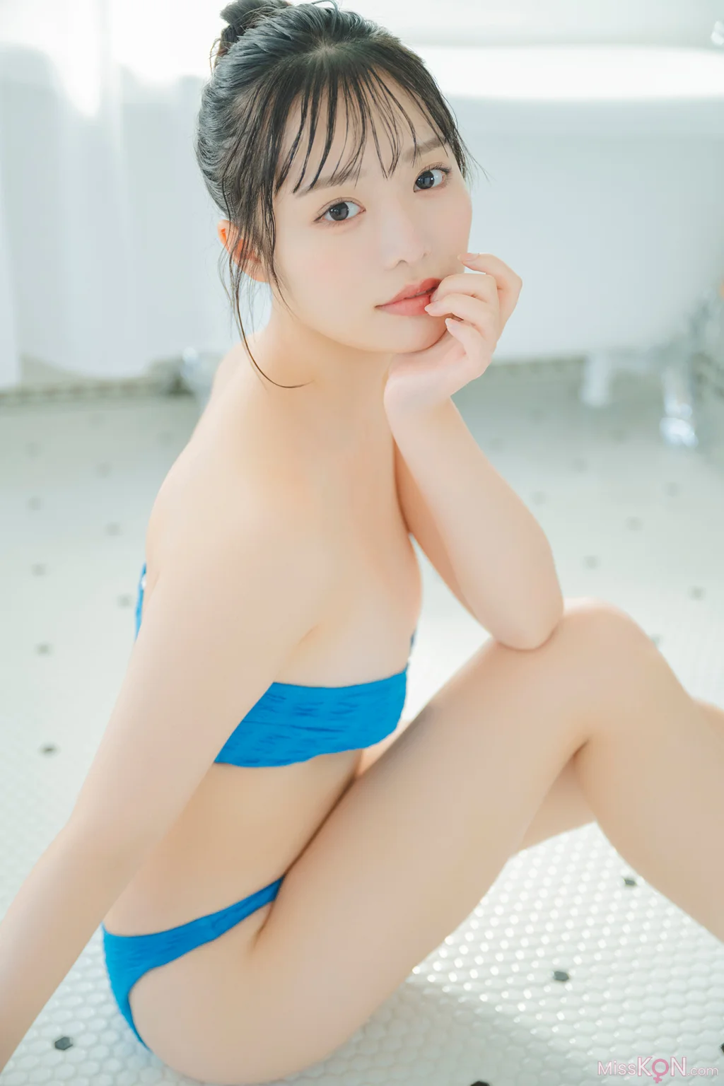 [JP] Momoha Takatsuru (高鶴桃羽):【大増量】「A to Z」【ヤングチャンピオンデジグラ】 (143 photos) – Page 4