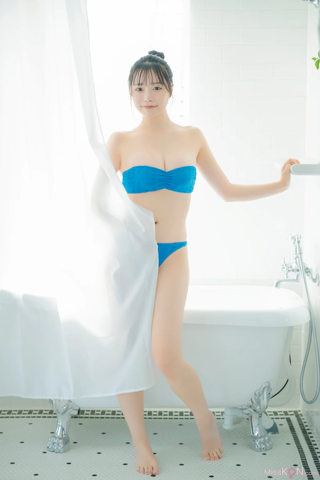 [JP] Momoha Takatsuru (高鶴桃羽):【大増量】「A to Z」【ヤングチャンピオンデジグラ】 (143 photos) – Page 4