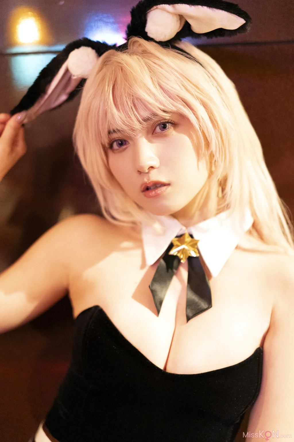 [JP] Momotsuki Nashiko (桃月なしこ): ヤングガンガンデジタル限定写真集「『不器用な先輩。』LASTコラボ」 (112 photos) – Page 3