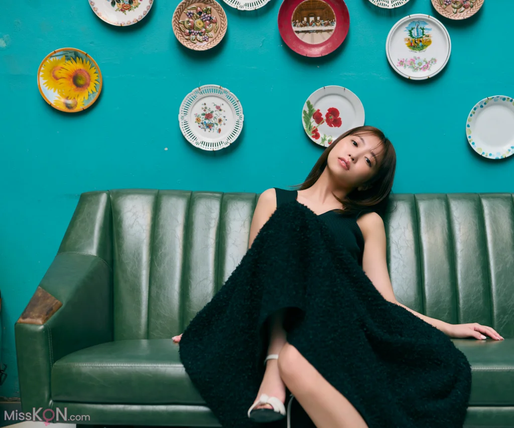 [JP] Yuno Ohara (大原優乃):【デジタル限定】写真集「あの空へ」 (週プレ PHOTO BOOK) (67 photos + 1 video) – Page 3