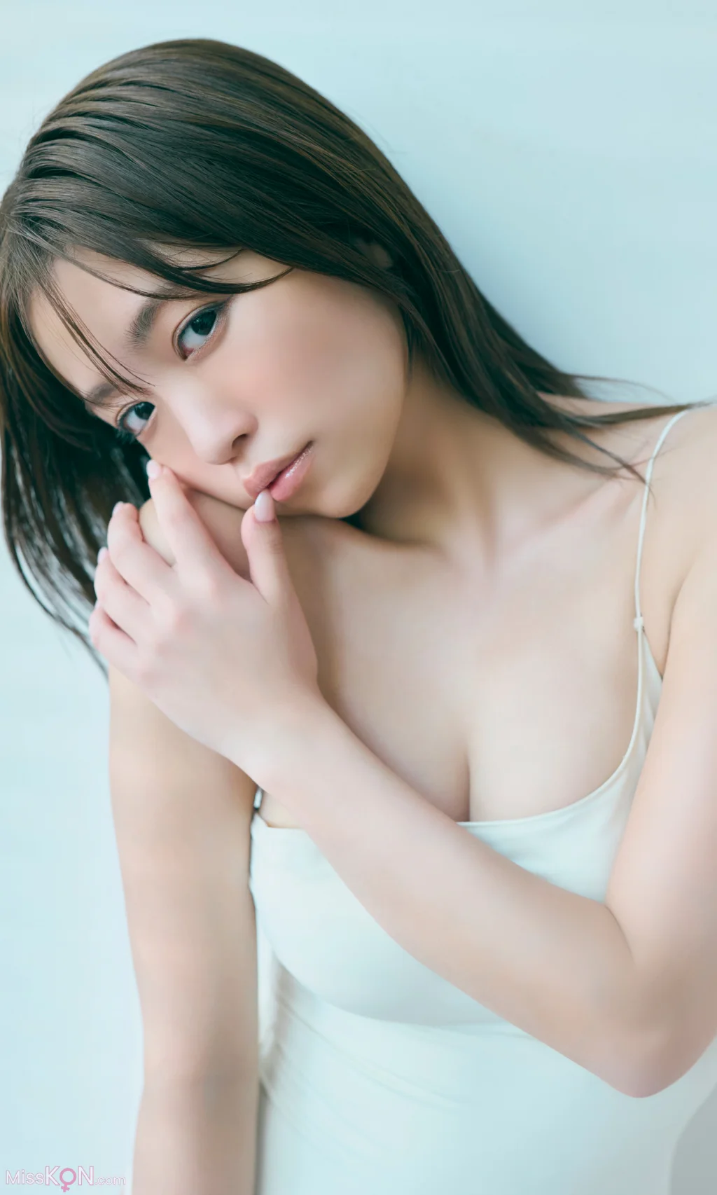 [JP] Yuno Ohara (大原優乃):【デジタル限定】写真集「あの空へ」 (週プレ PHOTO BOOK) (67 photos + 1 video) – Page 4
