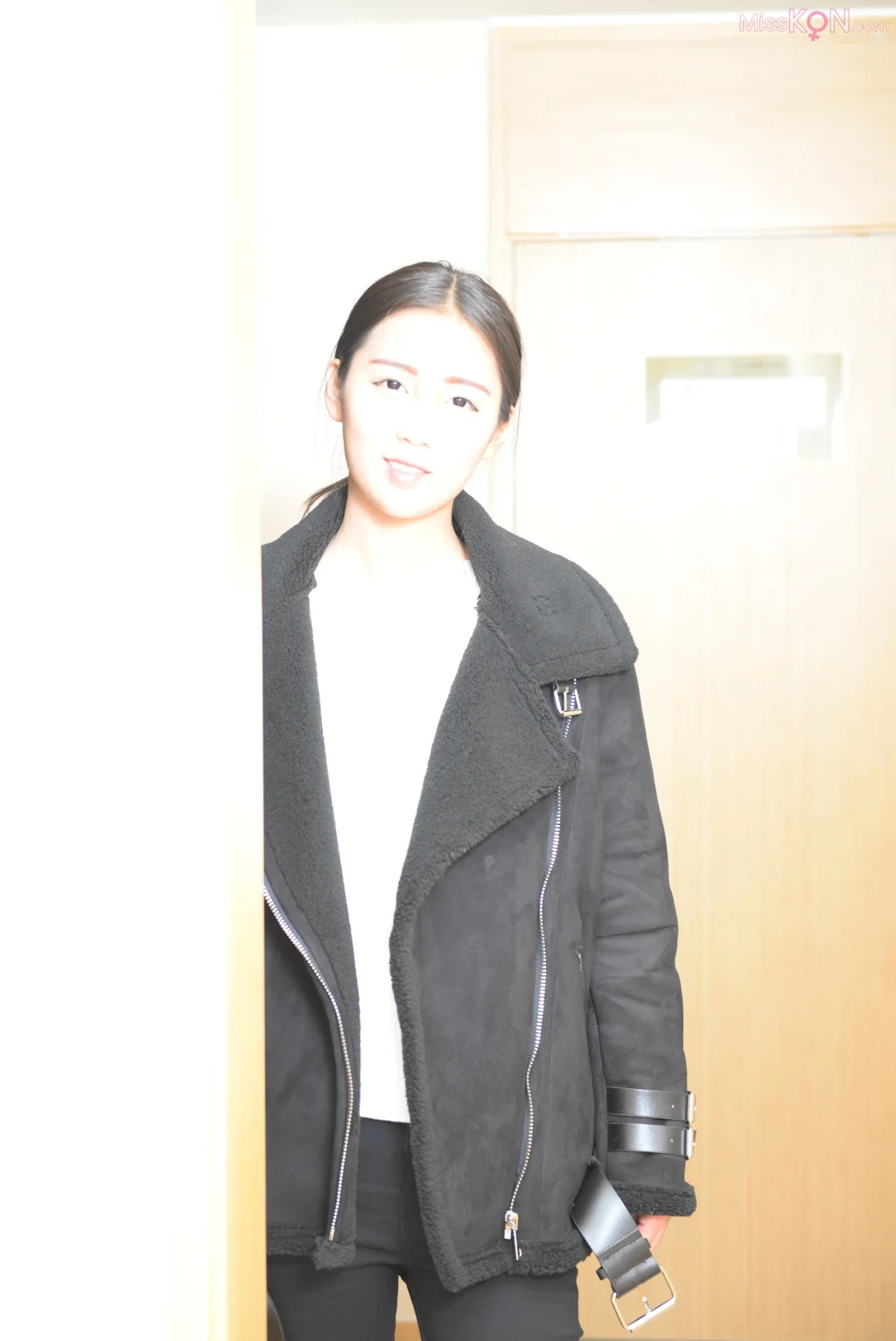 [Private Photoshoot] 唐婉: 长腿纤腰学生妹 全尺度私拍 (176 photos) – Page 2