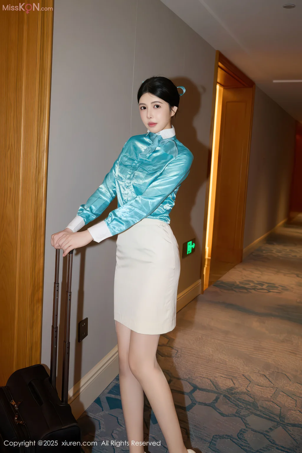 XIUREN No.10998: 方蕾蕾 (78 photos)